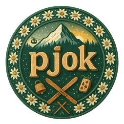 pjok provides an online gaming and arcade platform for players in
